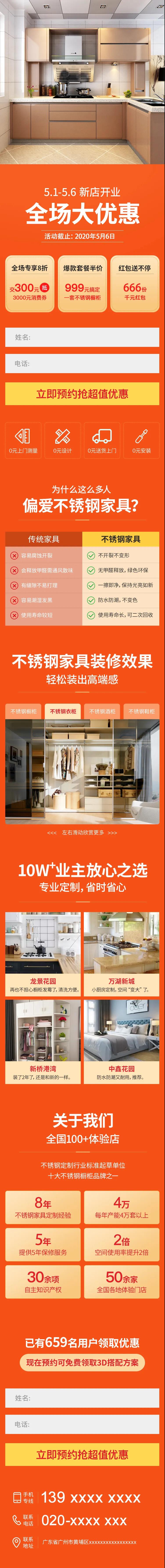 落地頁優化要點+實操案例