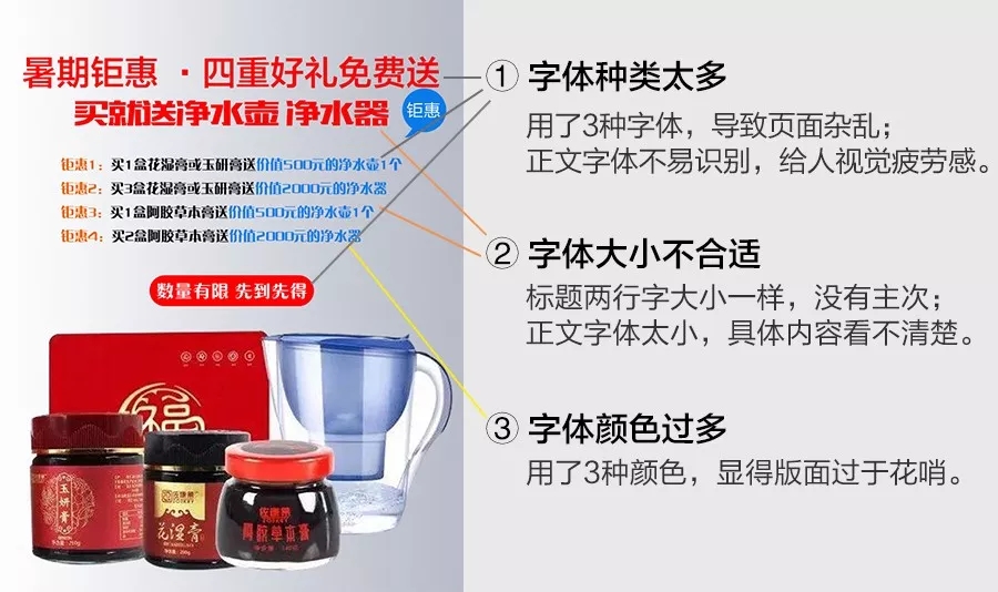落地頁分析