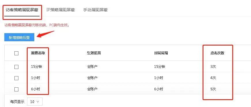 競價推廣遇到惡意點擊怎么辦？7個絕招解決惡意點擊！